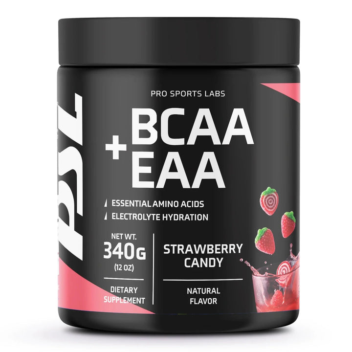 Bcaa
