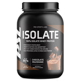 100% Whey Protein Isolate Chocolate - Pro Sports Labs