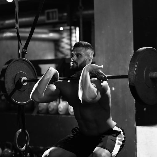 Pump Non-Stim Pre Workout - Pineapple