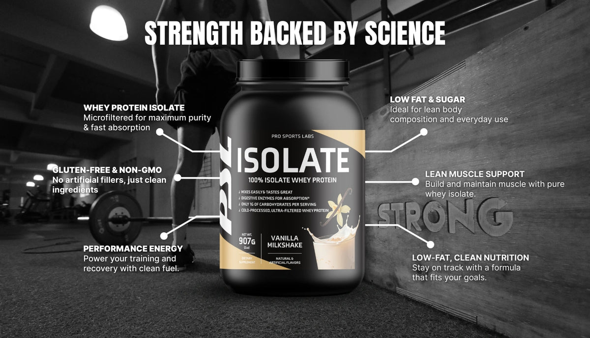 Product banner