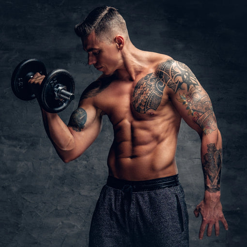100% Whey Protein Isolate Vanilla