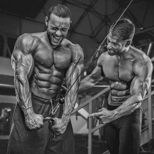 Pre Workout Fruit Punch