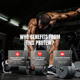 Pre Workout Fruit Punch