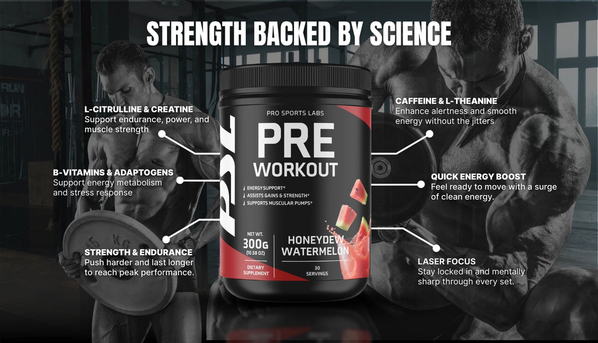 Product banner