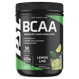 BCAA Lemon Lime - Pro Sports Labs