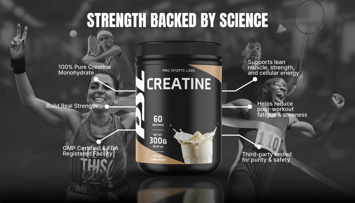 Product banner