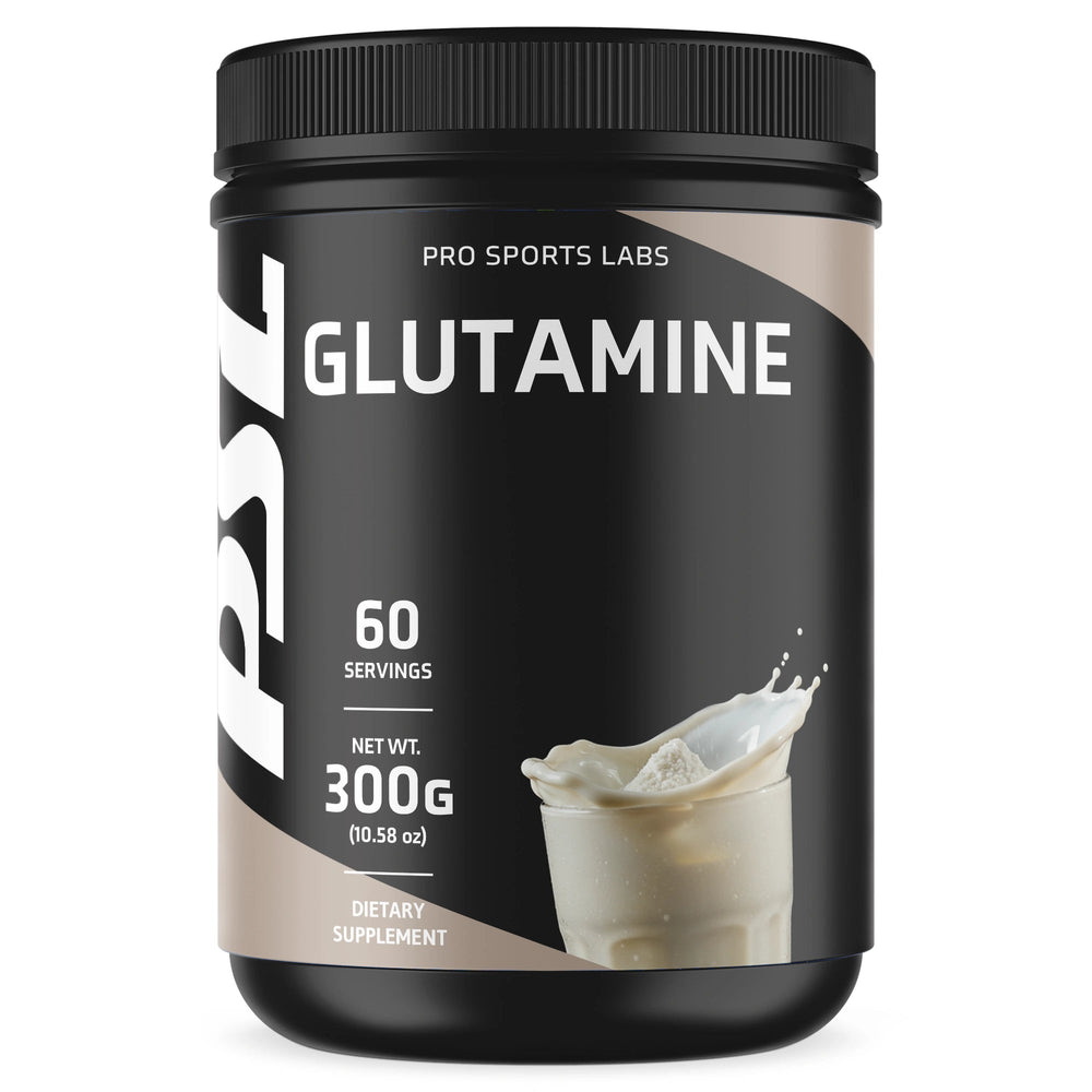 Glutamine Powder - Pro Sports Labs