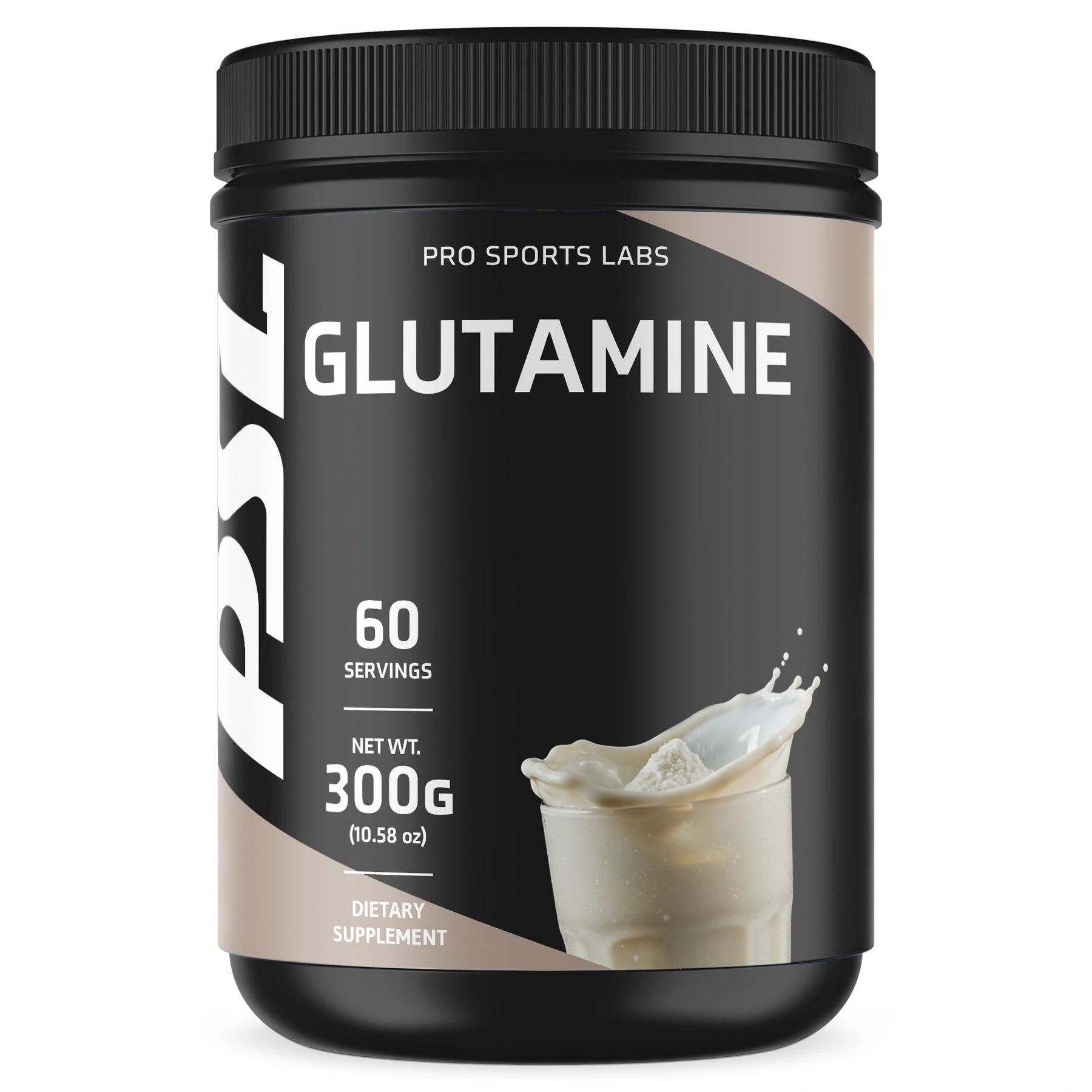 Glutamine Powder - Pro Sports Labs