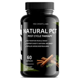 Natural PCT - Pro Sports Labs