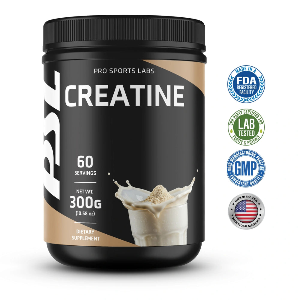 Creatine Powder