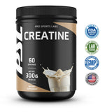 Creatine Powder