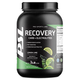 Recovery Carb + Electrolytes Lemon Lime - Pro Sports Labs
