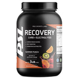 Recovery Carb + Electrolytes Summer Punch - Pro Sports Labs
